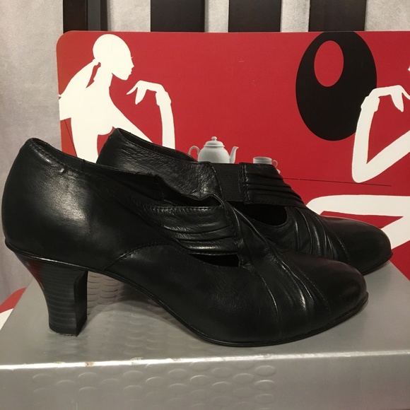 BZ MODA EVERYBODY ANKLE SHOES - Picture 2 of 8